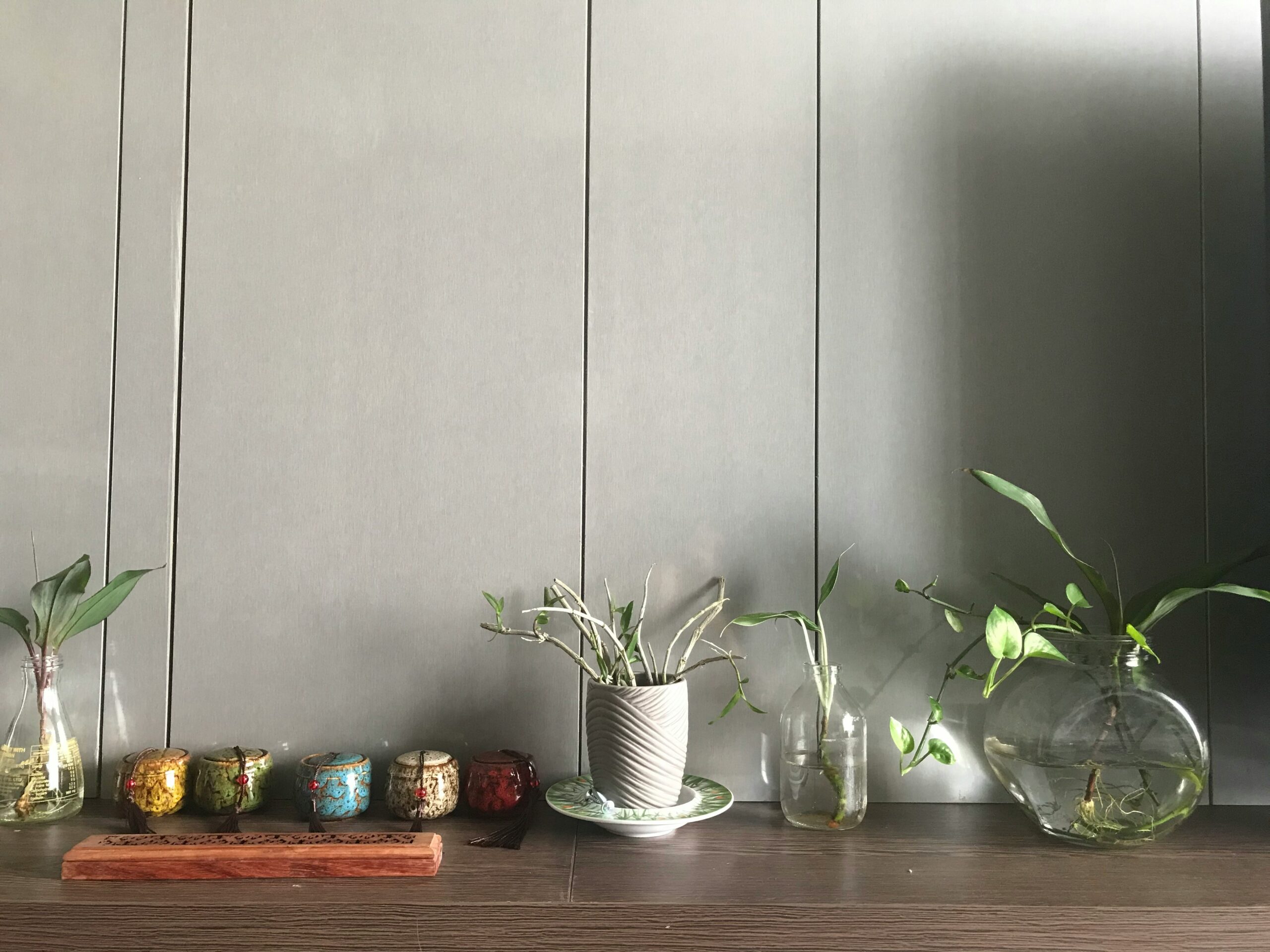 미니멀 라이프 실천 방법과 일상 변화 -첫번째