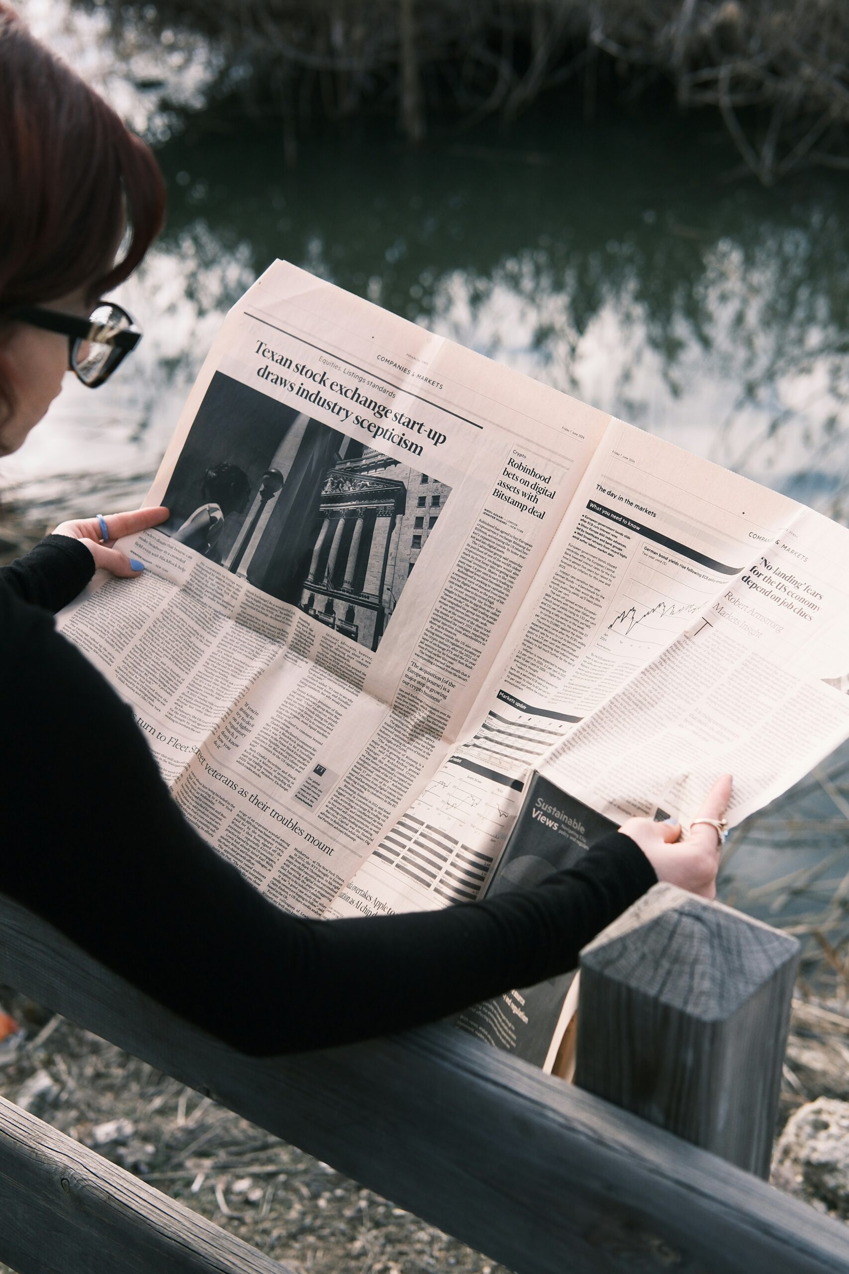매일 10분 경제 뉴스 읽기 습관: 당신의 재테크를 바꾸는 법 -두번째